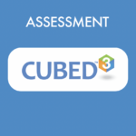 CUBED-3 Assessment