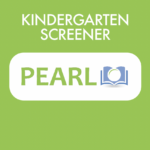 Kindergarten Screener