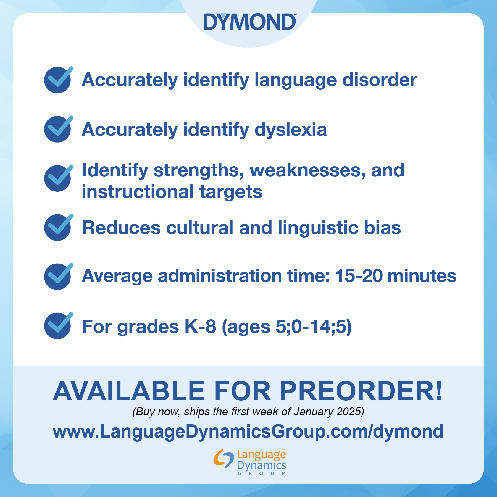 DYMOND - Image 6