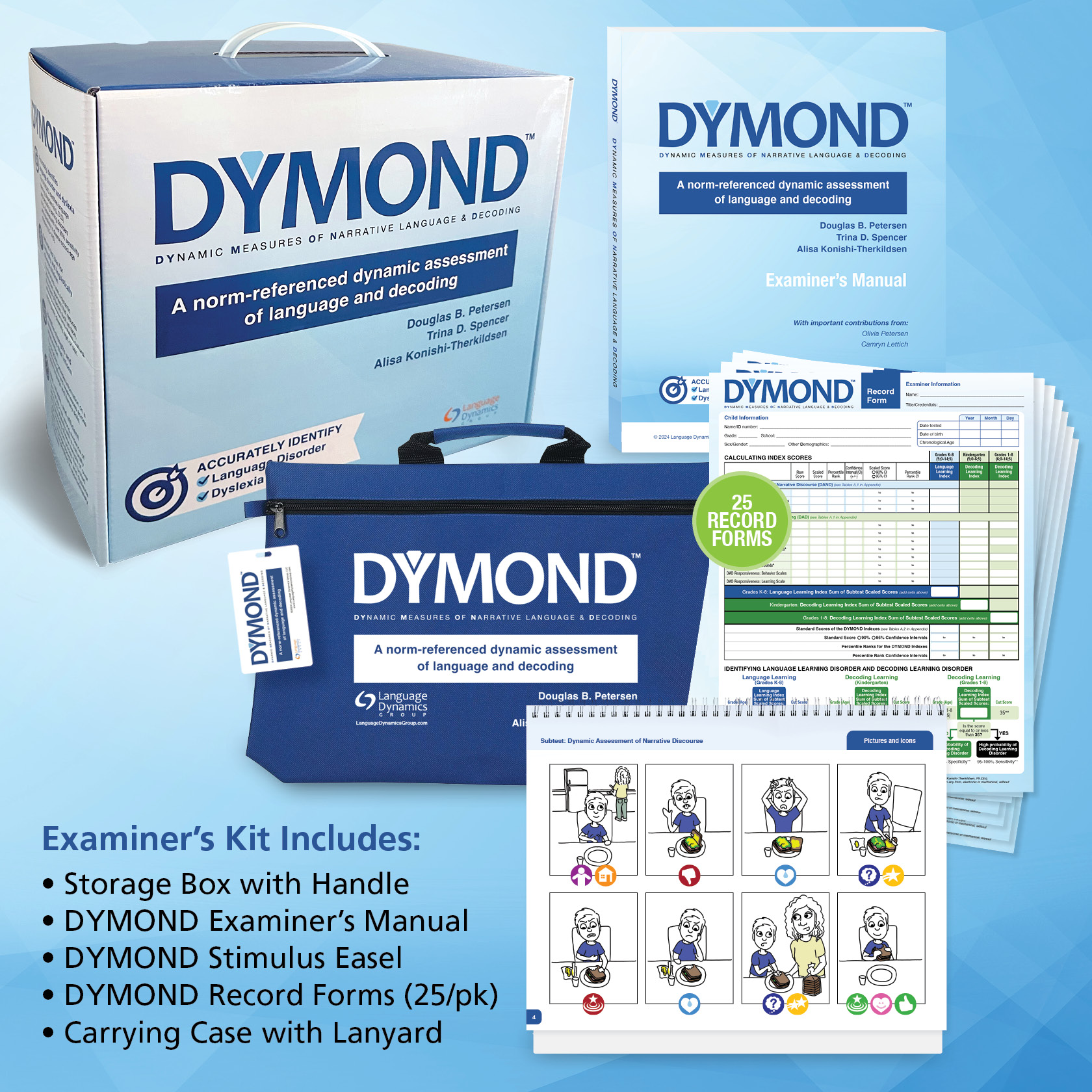 DYMOND - Image 2