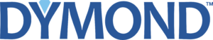 DYMOND logo CYMK