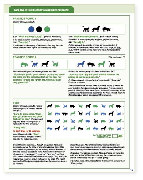 DYMOND – Record Forms (25/pkg) - Image 5